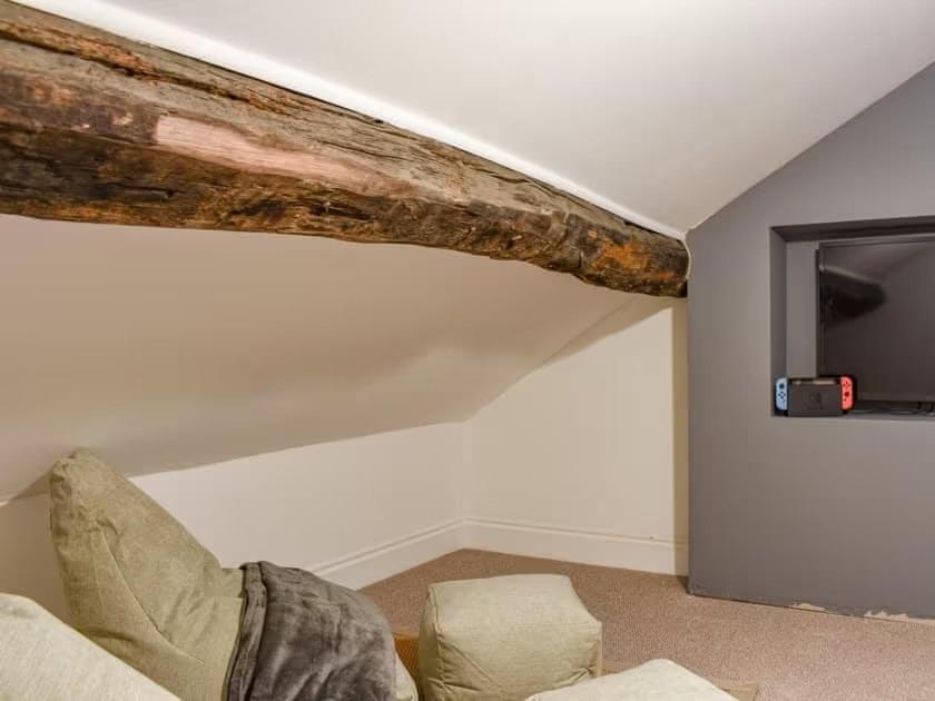Stoney Nook Cottage Guisborough Exterior foto